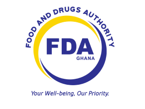 FDA logo